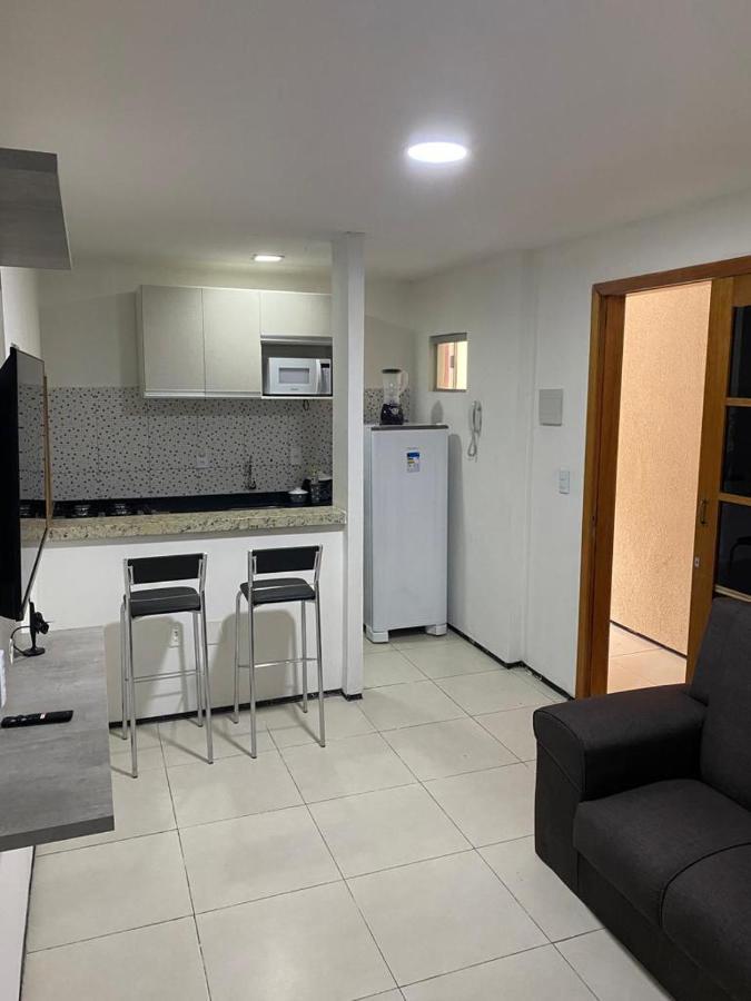 Pousada Residencial Milagre 01 Juazeiro do Norte Kültér fotó